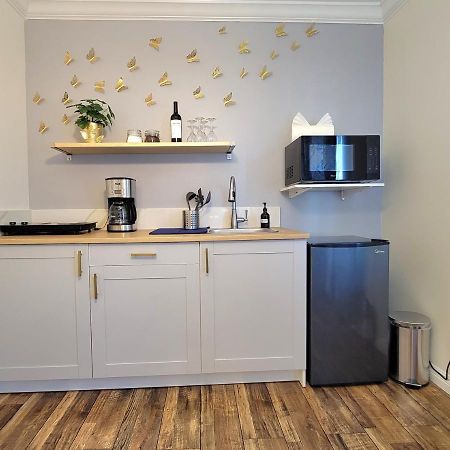 לוס אנג'לס Large 1-Bedroom With Kitchen In Encino מראה חיצוני תמונה