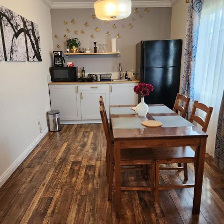 לוס אנג'לס Large 1-Bedroom With Kitchen In Encino מראה חיצוני תמונה