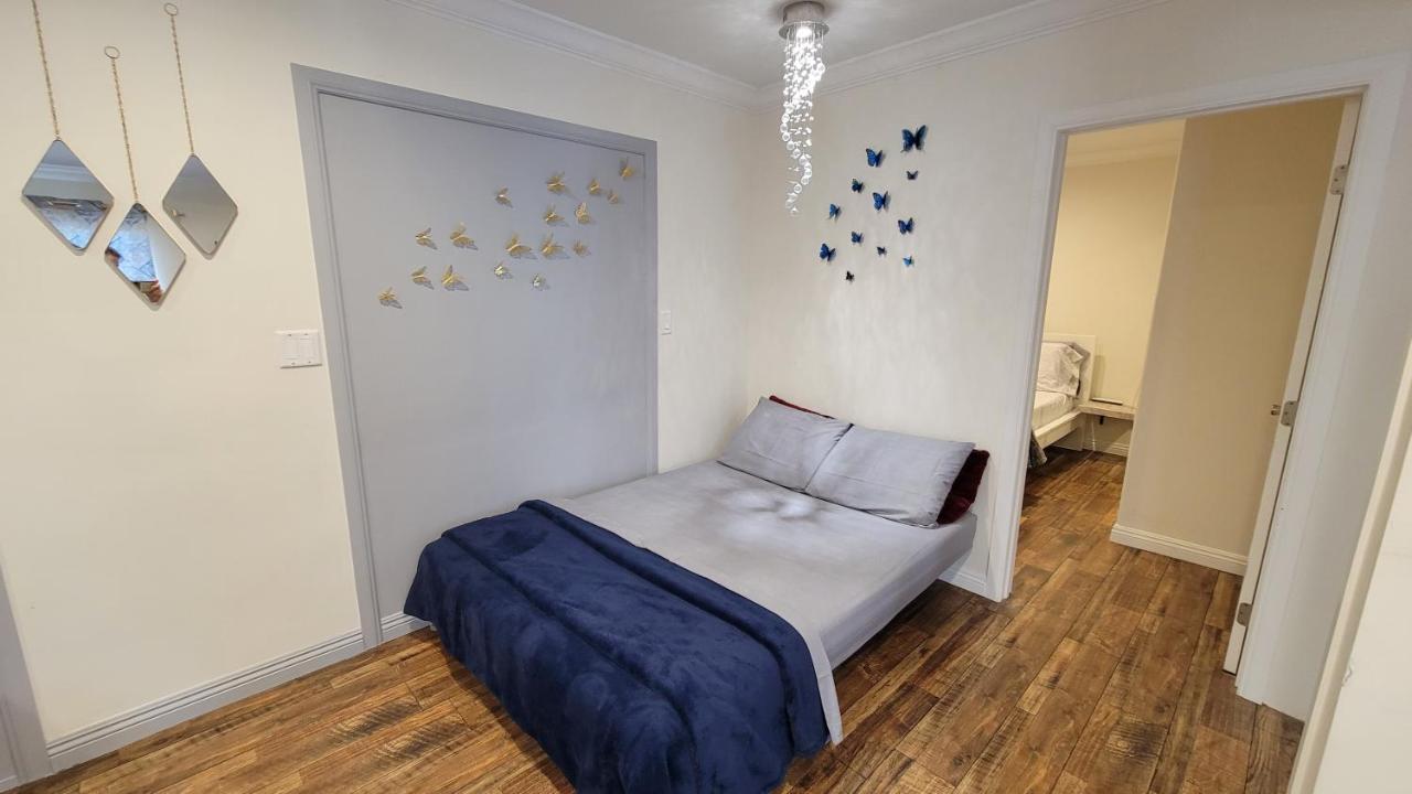 לוס אנג'לס Large 1-Bedroom With Kitchen In Encino מראה חיצוני תמונה
