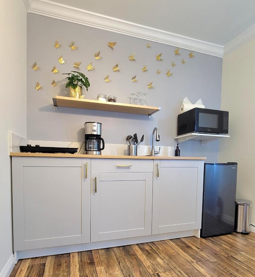 לוס אנג'לס Large 1-Bedroom With Kitchen In Encino מראה חיצוני תמונה