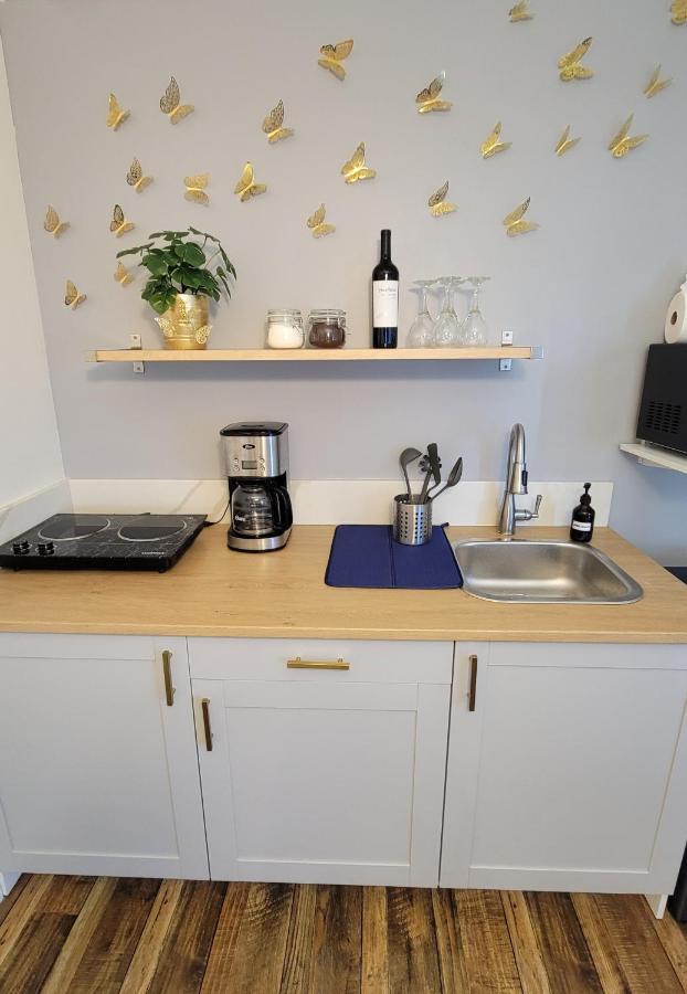 לוס אנג'לס Large 1-Bedroom With Kitchen In Encino מראה חיצוני תמונה
