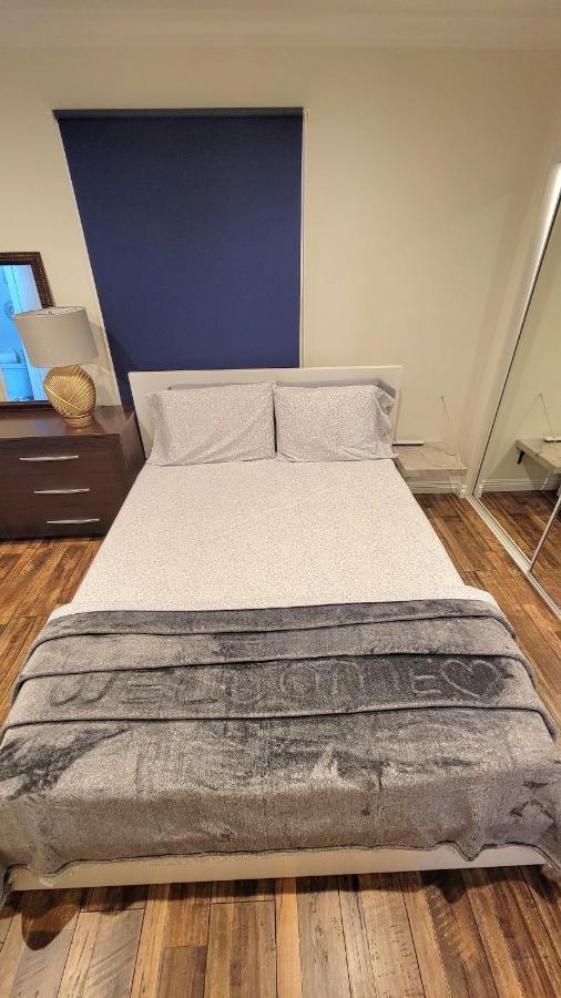 לוס אנג'לס Large 1-Bedroom With Kitchen In Encino מראה חיצוני תמונה