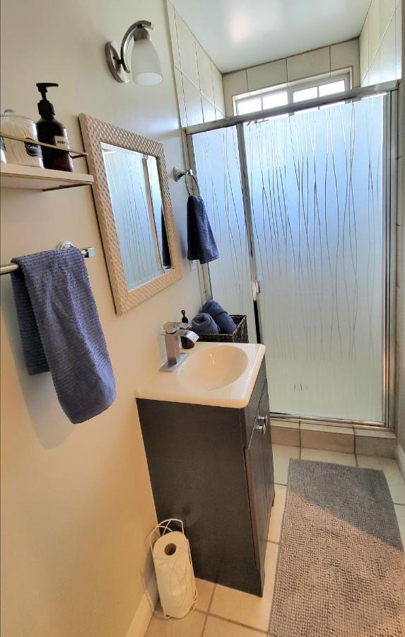 לוס אנג'לס Large 1-Bedroom With Kitchen In Encino מראה חיצוני תמונה