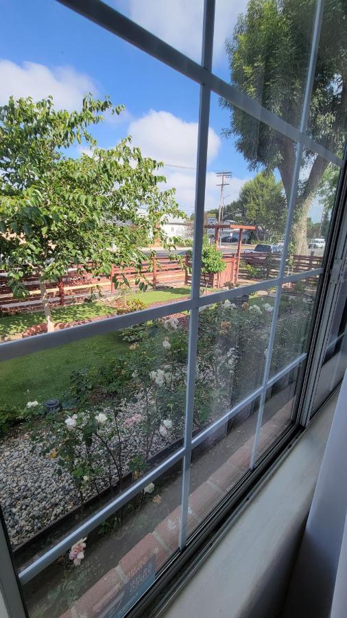לוס אנג'לס Large 1-Bedroom With Kitchen In Encino מראה חיצוני תמונה