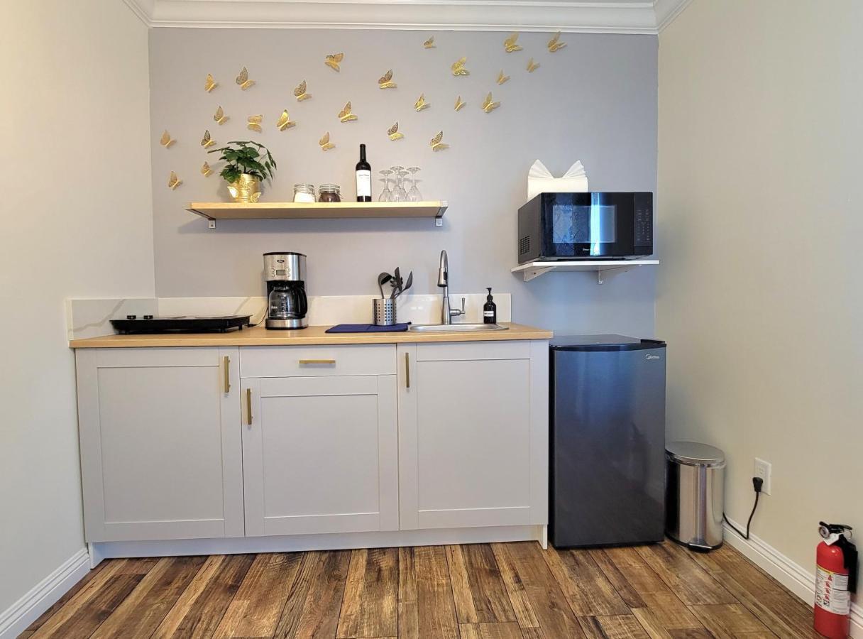 לוס אנג'לס Large 1-Bedroom With Kitchen In Encino מראה חיצוני תמונה