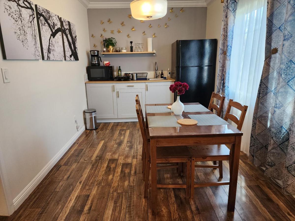 לוס אנג'לס Large 1-Bedroom With Kitchen In Encino מראה חיצוני תמונה